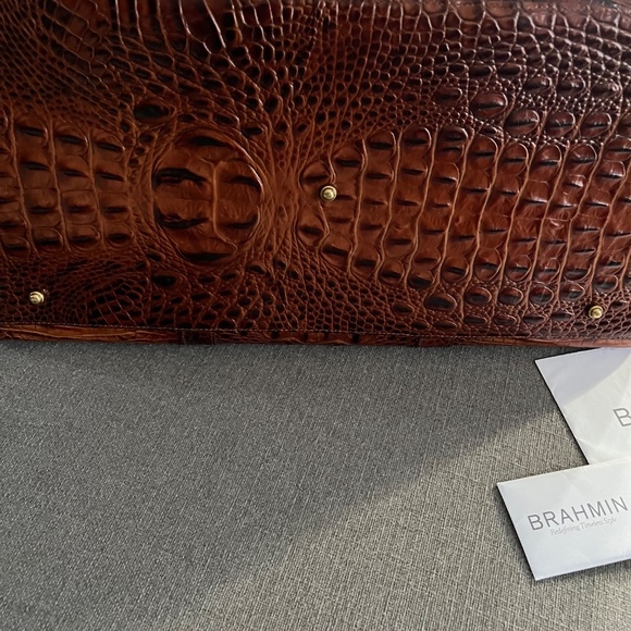 Brahmin Weekender Bag - Picture 3 of 6